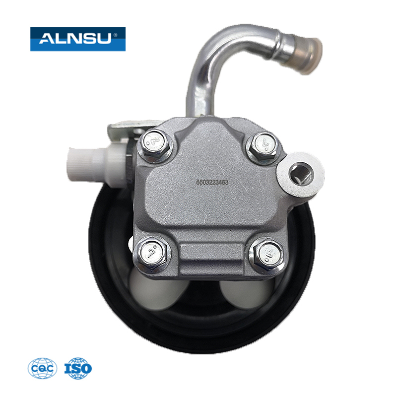 Car parts high quality power steering pump for PROTON SAGA WAJA PW820439