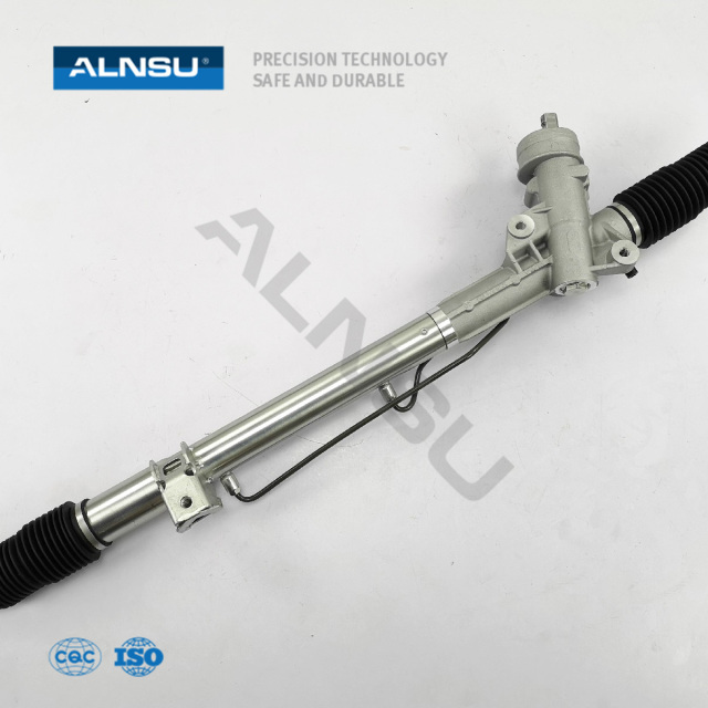 Hight quality Hydraulic Auto Steering Gear power steering rack FOR Passat b5 3BD422065A
