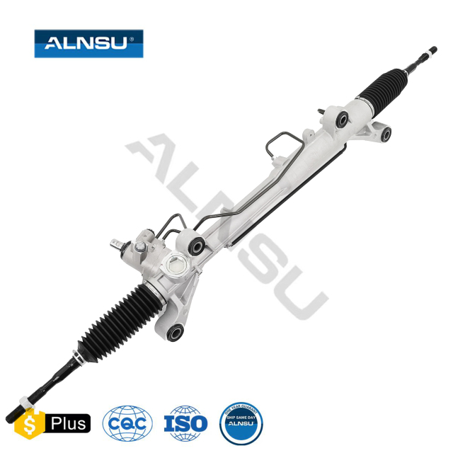 Car Parts Steering Rack For Ford EDGE 2007- 7T4Z3504A 9T4Z350T 9A13-3200-AB 9A1Z3504A 7A1Z3504A