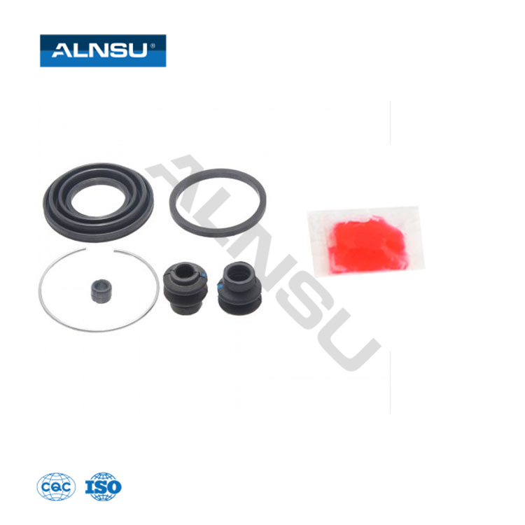Wholesale price good quality Suitable 0475-NA4R 05191247AA Brake Caliper Repair Kit for MITSUBISHI 5191247AA