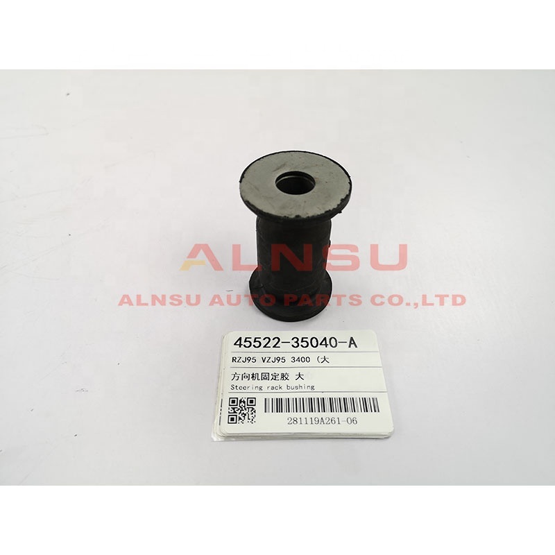 Steering rack bushing for VZJ95 45522-35040