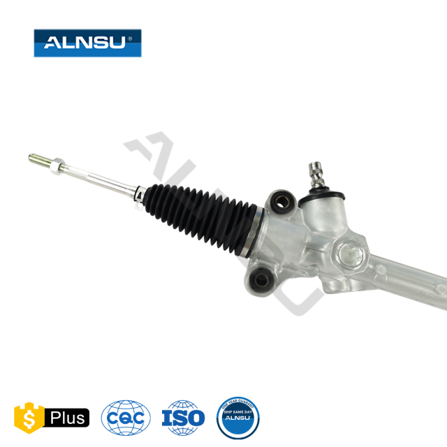Wholesale Price Car Parts Steering Rack For TOYOTA Xenia Avanza DAIHATSU F651 F652 F654 45510-BZ260 45510-BZ160 45510-BZ120 RHD