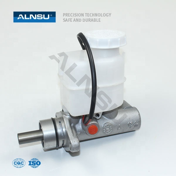 Cilindro maestro de freno para Mitsubishi Pajero 4625A201