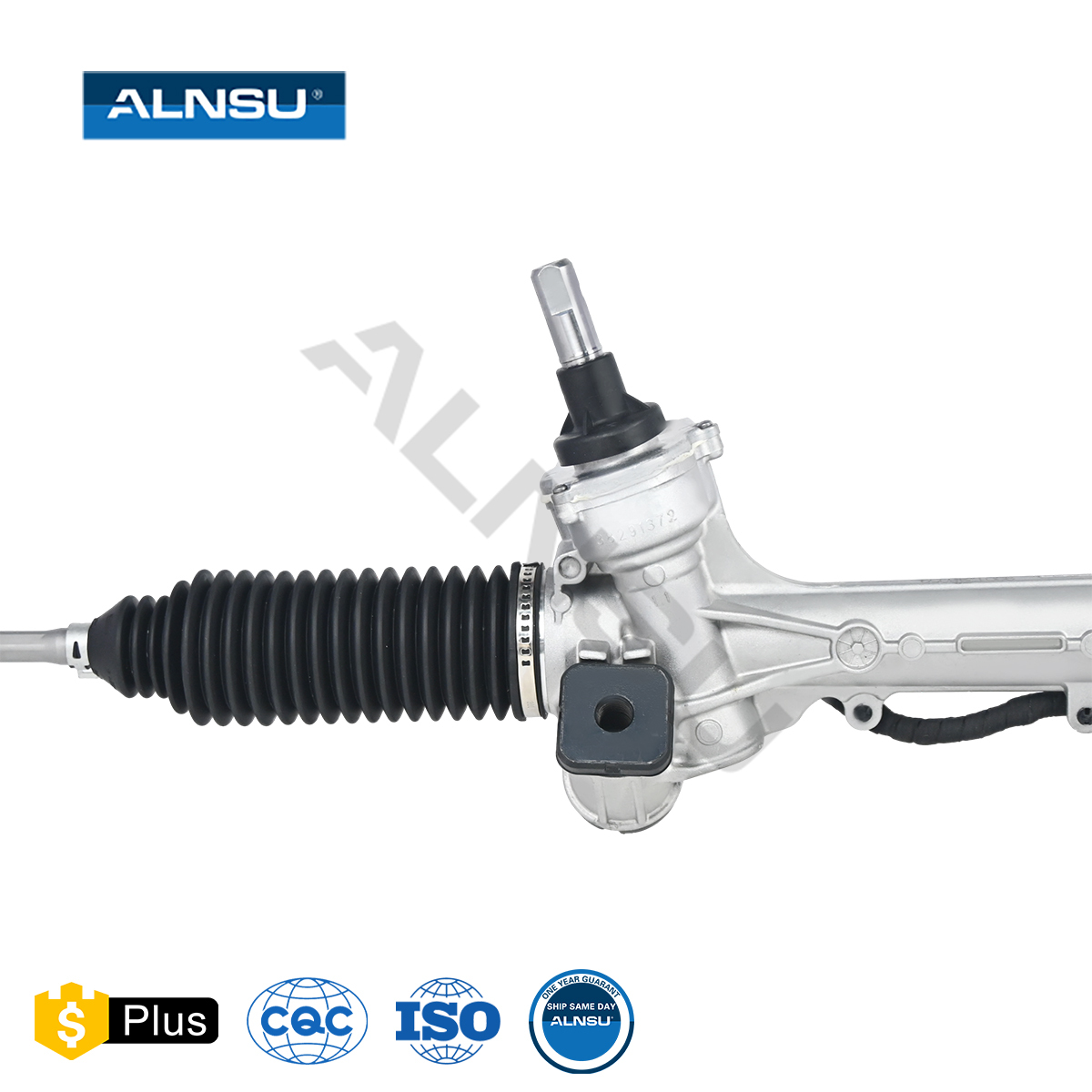 high quality good price steering rack For Ford Everest MB3C-3D070-EH
