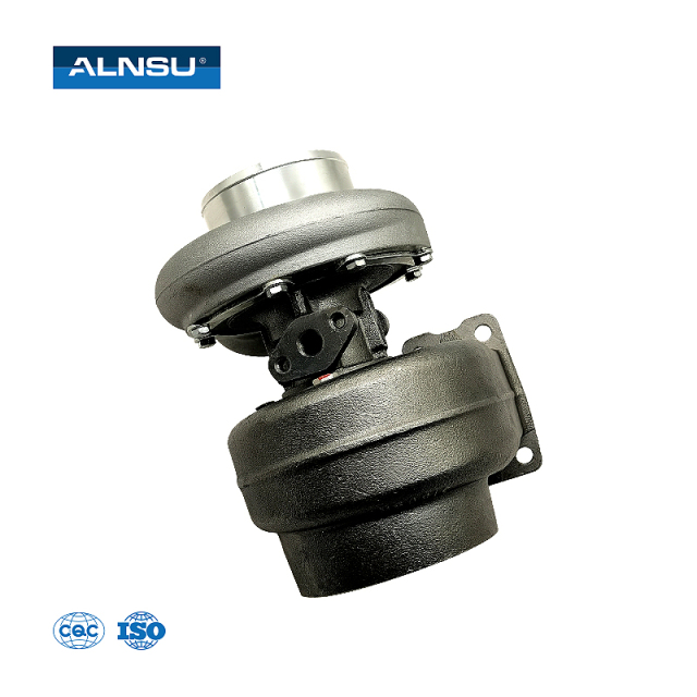 Brand new good price excavator turbocharger for VOLVO EC210B D6D 318844