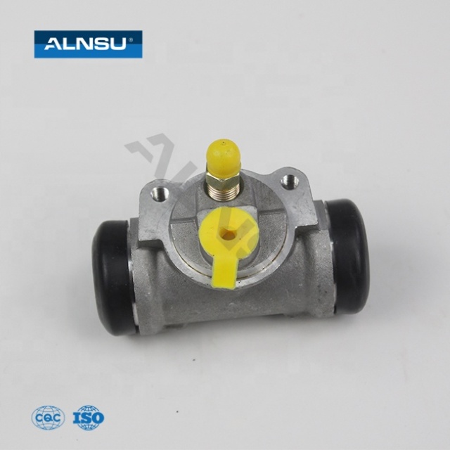 Brake wheel cylinder for Toyota HIACE KDH212 47550-26140 47550-28070