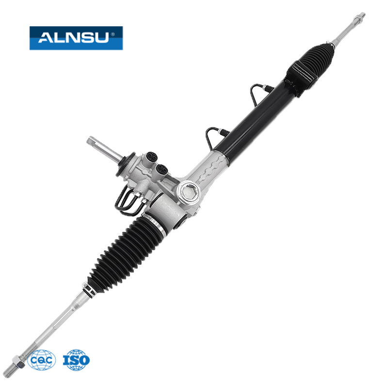 Cremallera de dirección de alta calidad a precio de fábrica para OPEL ASTRA LHD 5900252 26049857 13188616 5900286 93181225 93189018 93190770