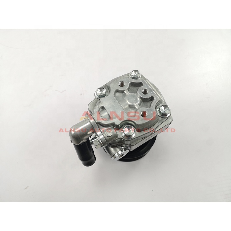 Bomba de dirección asistida para L322 BH42-3A696-BA LR022643 BH41-3A696-BA