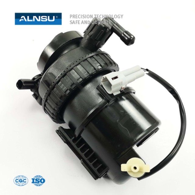 Fuel Filter Assy For 23300-30201 1KD 5L KDH203