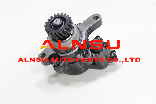 Venta caliente de bomba de dirección asistida de alta calidad para J08C HINO 8B23864-2232 44310-2232 44351-1360 44310-2231 44310-2230