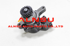 Venta caliente de bomba de dirección asistida de alta calidad para J08C HINO 8B23864-2232 44310-2232 44351-1360 44310-2231 44310-2230