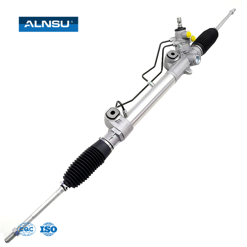 Steering rack for TOYOTA ZRR80 NOAH/VOXY RHD 45510-28220 45510-28210