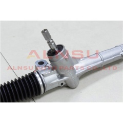 Factory price good quality Auto Steering rack for Estima/Previa ACR50 RHD 45510-28160 45510-28161
