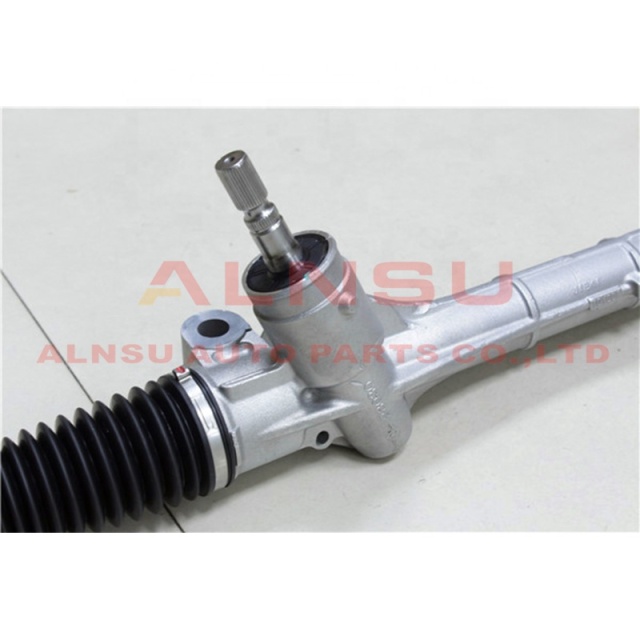Factory price good quality Auto Steering rack for Estima/Previa ACR50 RHD 45510-28160 45510-28161