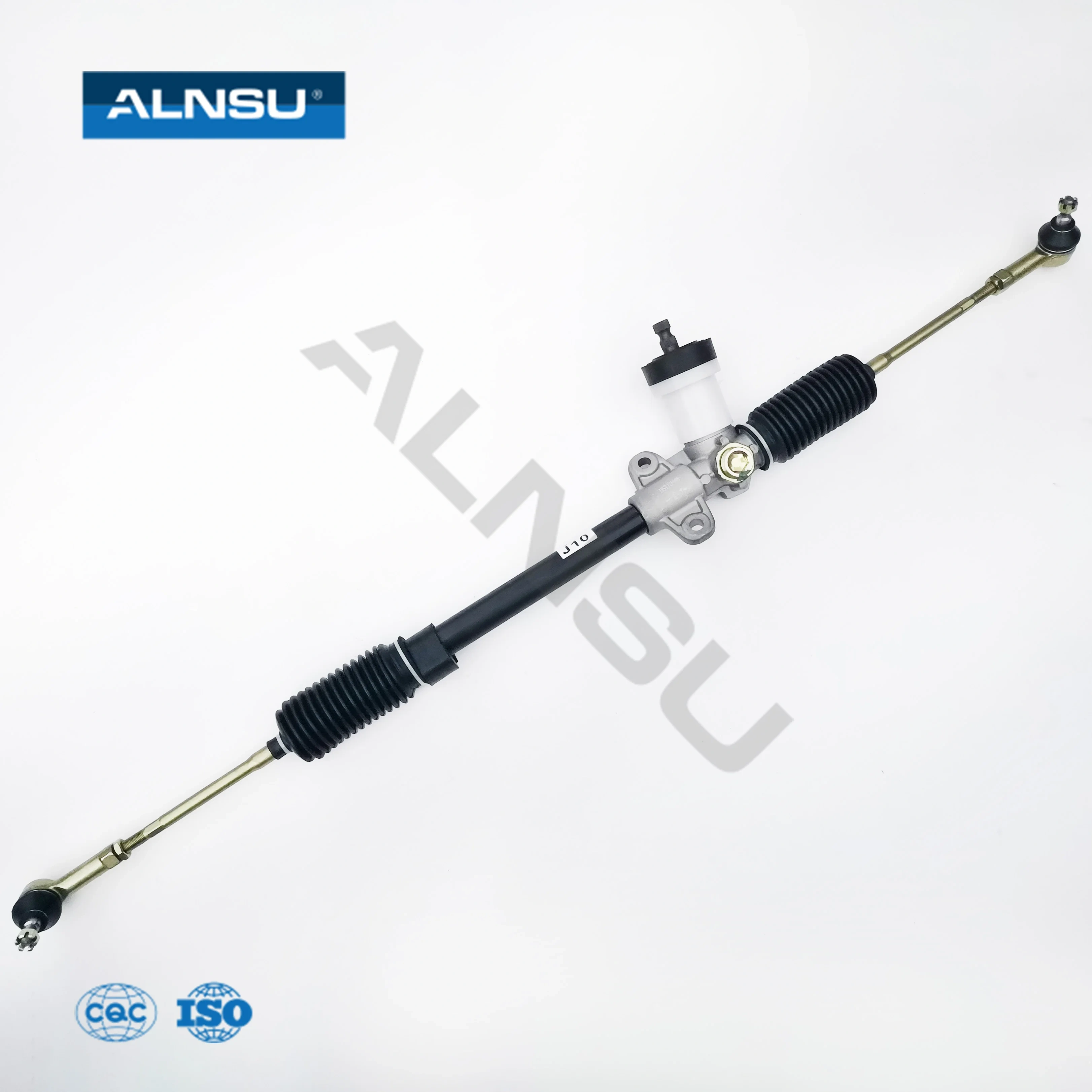 Hot sell wholesale Auto Steering Systems Mechanical Steering rack FOR Hyundai ATOS 56510-02910
