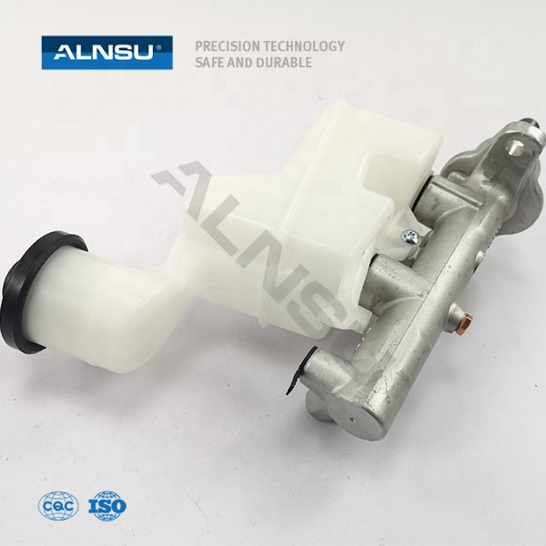 ZZE122 Brake master cylinder 47201-1A360