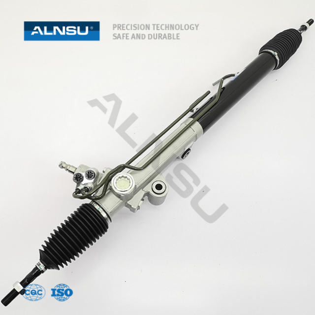 Cremallera y piñón de dirección para Ssangyong ActYon 46500-09005 4650009005 4650009005D 465000900B 46500-09006