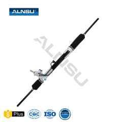 WholesaleTop quality factory price steering rack for Nissan shuaike 49001-2ZS00