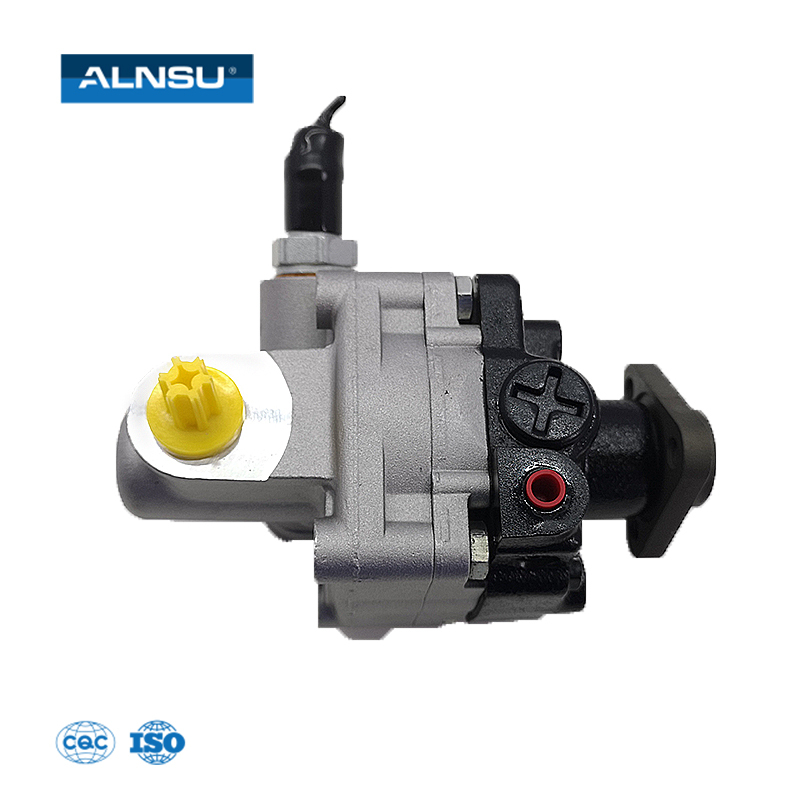Hot selling good price power steering pump for Audi A8 8G0145165