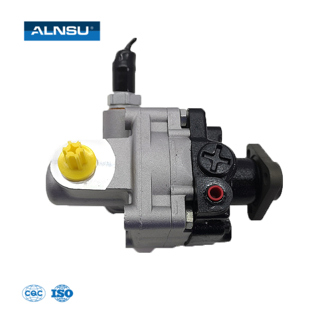 Hot selling good price power steering pump for Audi A8 8G0145165