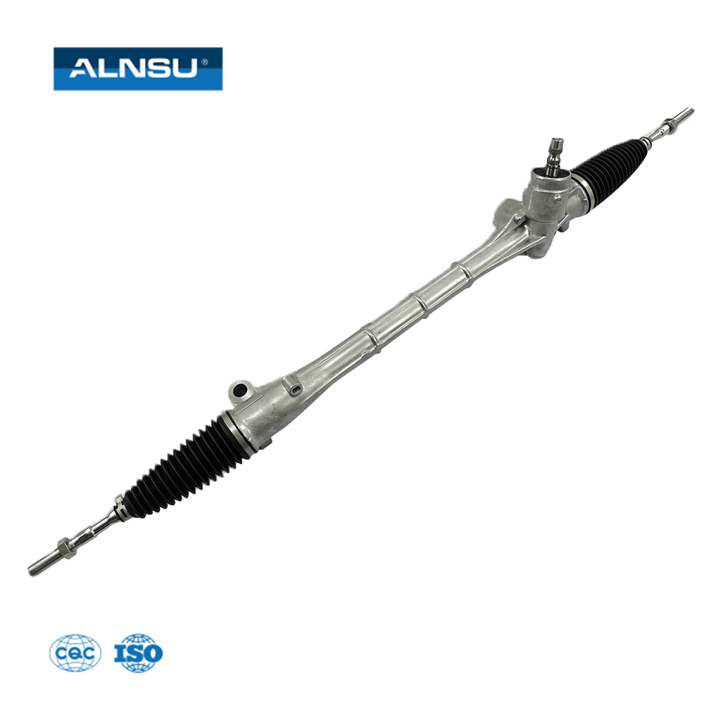 Auto part good price high quality steering rack for TOYOTA CT200.ZWA10 45510-76010