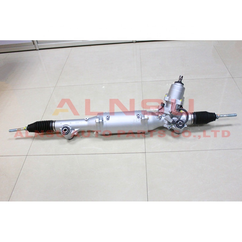 Steering Rack For 44200-50351 4420050351 LS460 UVF45 LHD