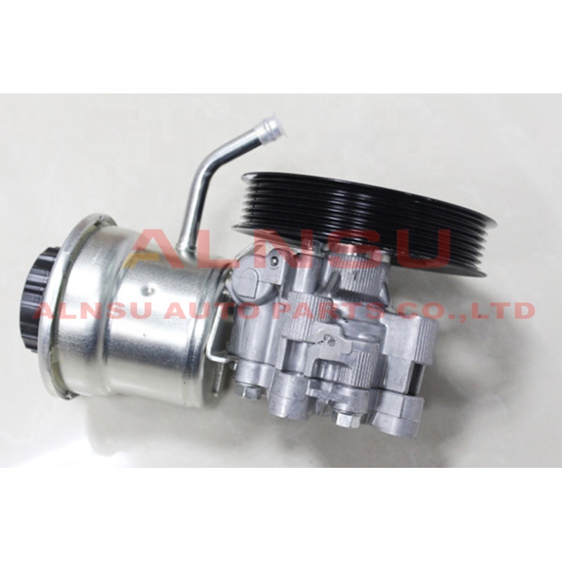 Power steering pump for AVANZA 44310-BZ080 F601 F602 3SZ 6PK