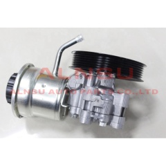 Power steering pump for AVANZA 44310-BZ080 F601 F602 3SZ 6PK