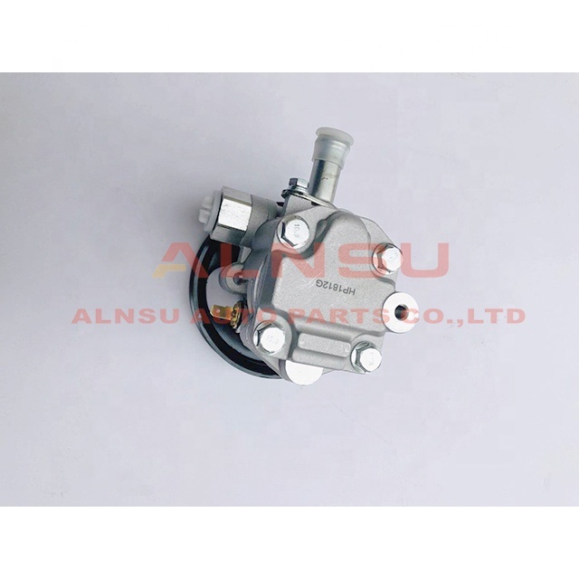 Power steering pump for L200 4PK MR995025