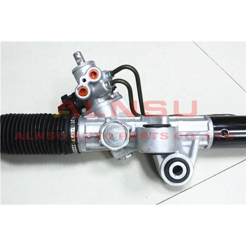 Cremallera de dirección para 22902260 20817770 15940215 15940218 22902261 BUICK lhd