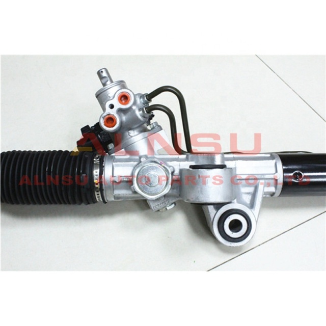 Cremallera de dirección para 22902260 20817770 15940215 15940218 22902261 BUICK lhd