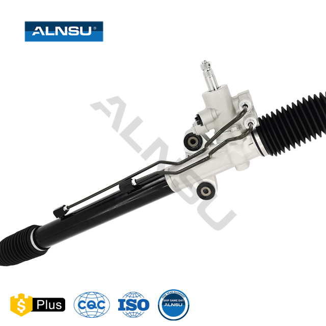 Hot Sell Hydraulic Power Steering Gear Box For HONDA Pick Up Ridgeline 53601-SJC-A02