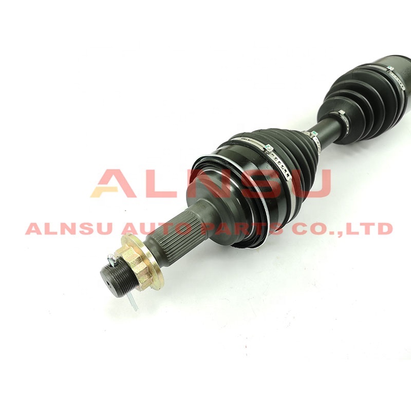 Drive Shaft For Land Cruiser GRJ200 UZJ200 5700 43430-60070 43430-60071
