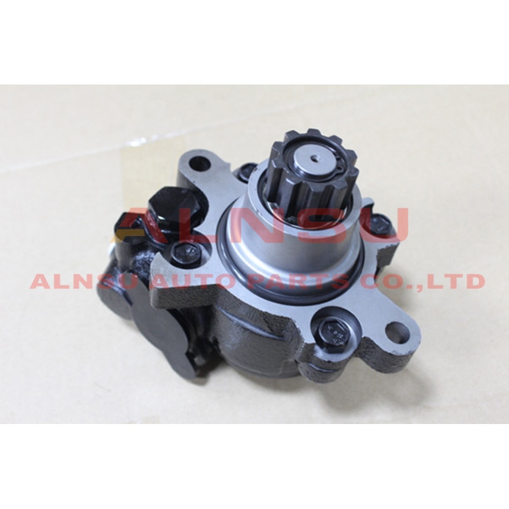 Power steering pump for 44310-37050 15B 14B BU91 BU142 DYNA200