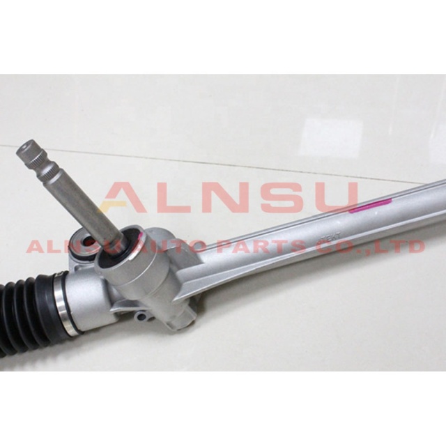 Steering Rack For 45510-0D330 NCP150 RHD