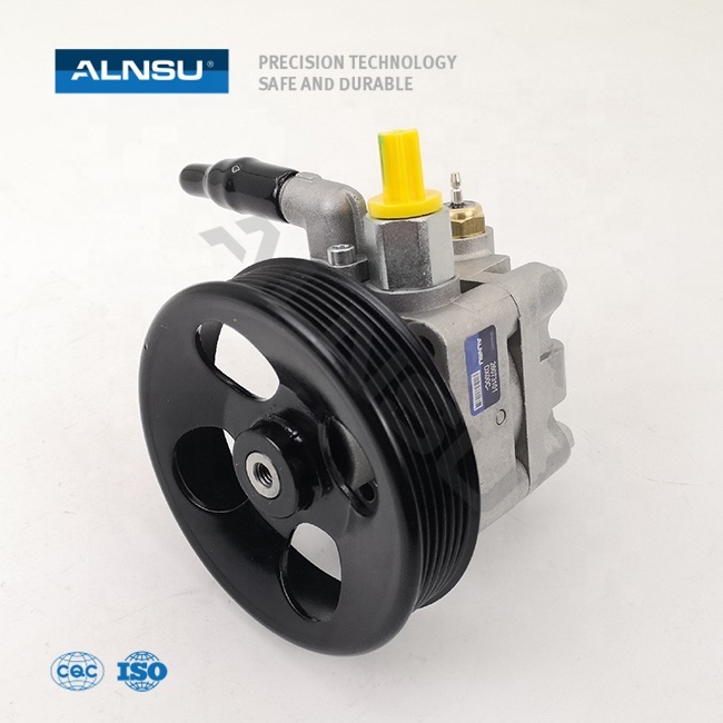Power steering pump for Subaru TRIBECA B9 3.0L 34430-XA000 34430-XA011