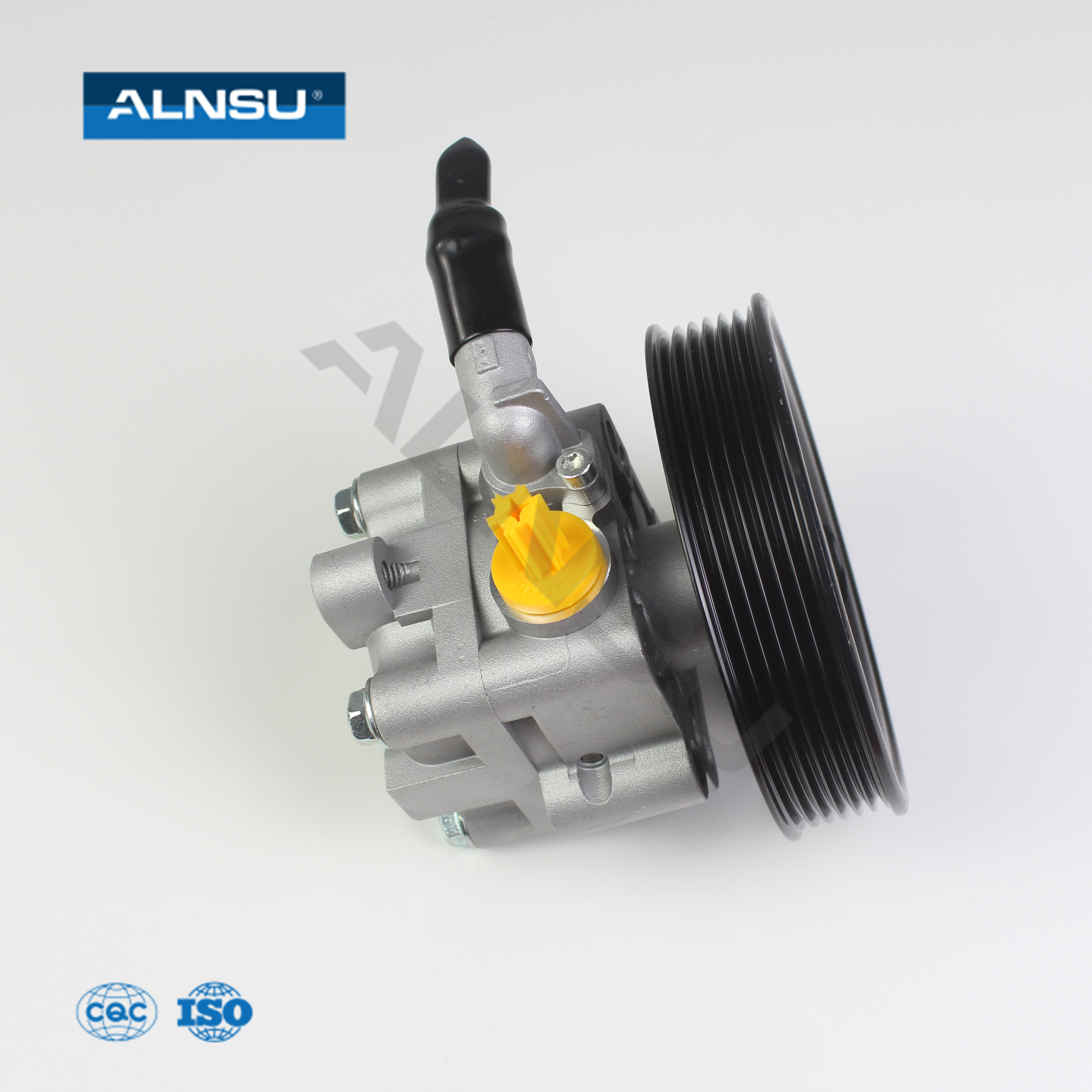 High quality good price power steering pump for Nissan X-TRAIL T30\J31\QR20 QR25 49110-8H305 49110-8H30B