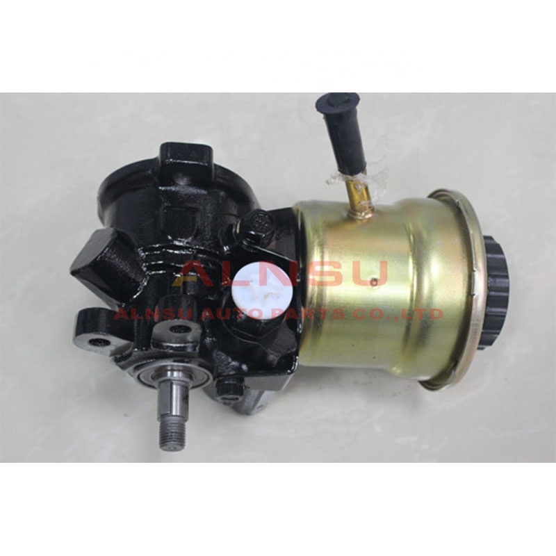 Power steering pump for Landcruiser FJ80 1FZ 44320-60160 4432060160 1990-1992