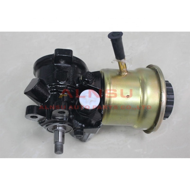 Power steering pump for Landcruiser FJ80 1FZ 44320-60160 4432060160 1990-1992