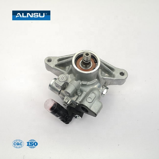 Power steering pump For honda Civic FA1 56110-RNA-A02 56110-RNA-305 56110-RNA-A01
