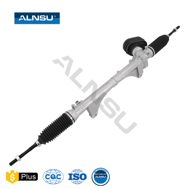 Wholesale Price Car Parts Mechanical Power Steering Rack For NISSAN Sentra B17U MR16 48001-4AF1A 2017-