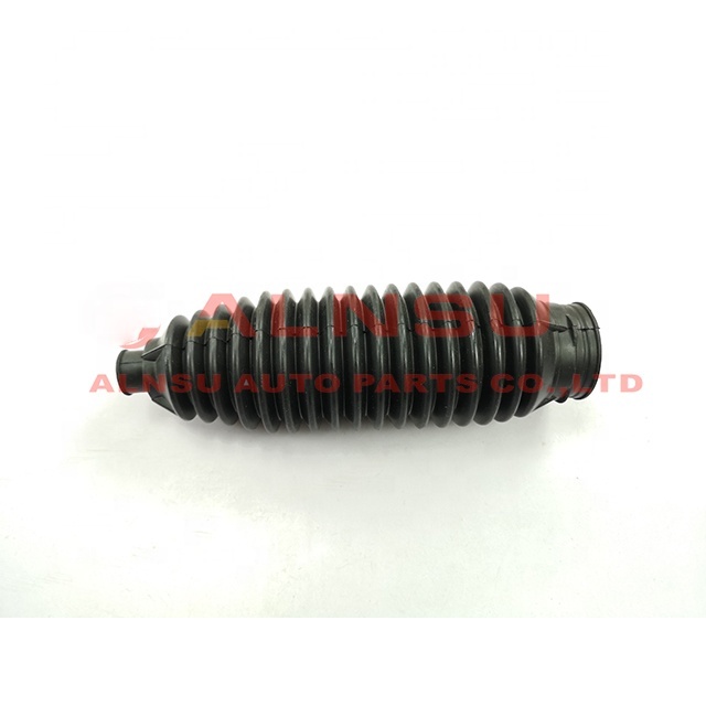 Auto steering boot for Kia Soul Mechanical power 522721