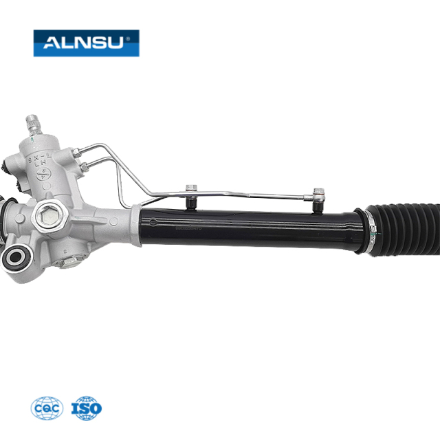 Car part steering rack for TOYOTA SXA11 RAV4 44250-42100 44250-42080 44250-42060 44250-42041 44250-42042