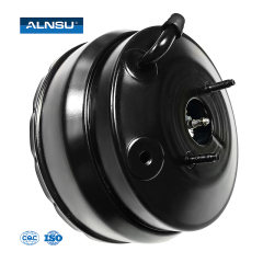 Alnsu auto part brake booster pump brake booster for Mitsubishi V32 K74T L200 MR449474