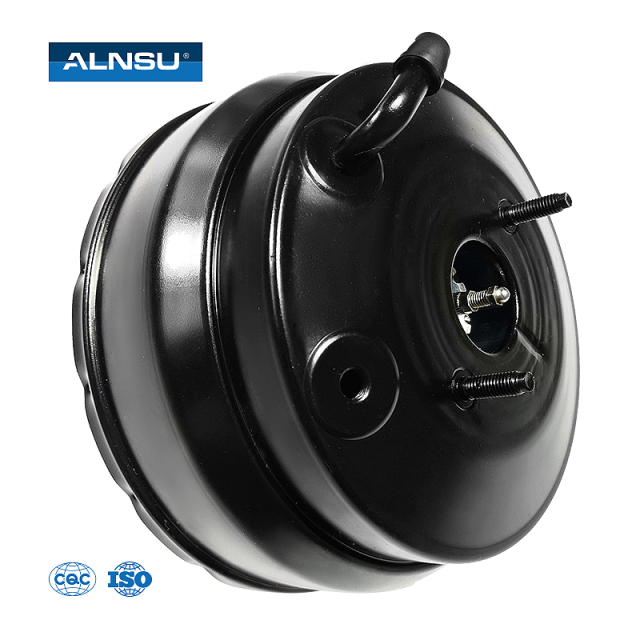 Alnsu auto part brake booster pump brake booster for Mitsubishi V32 K74T L200 MR449474