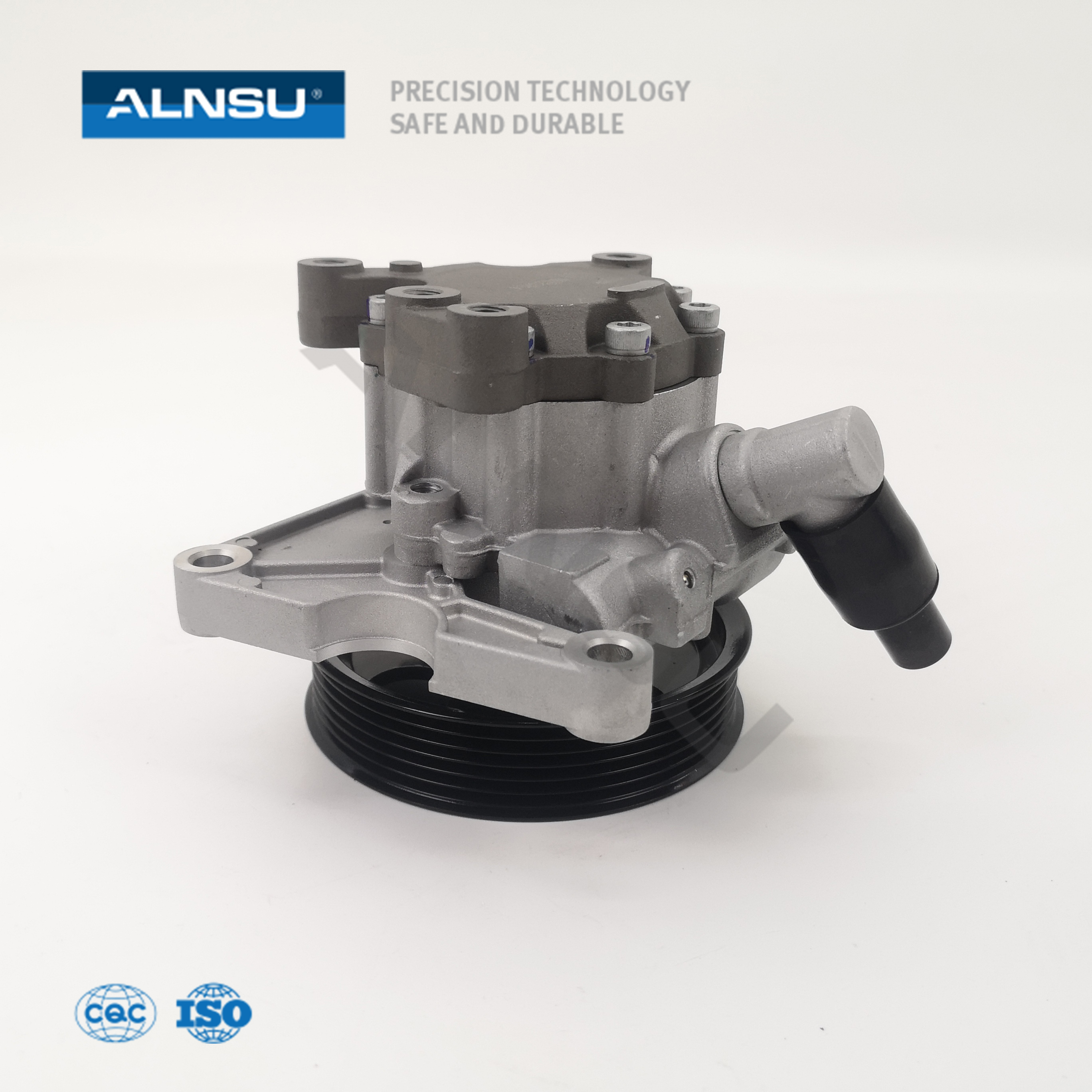 Factory price good quality Auto Parts Systems Power Steering Pump FOR Mercedes-Benz E-CLASS W211 W164 E63 C63 0044669301
