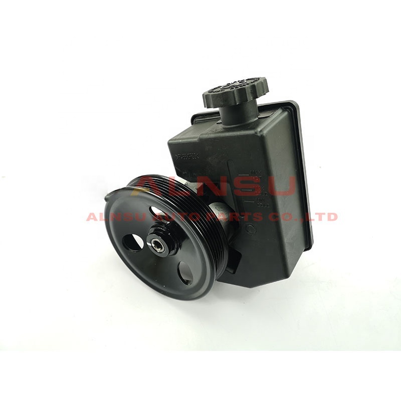 Power steering pump for CHEROKEE LIBERTY 52088710AB 52088710AA 52088710AC