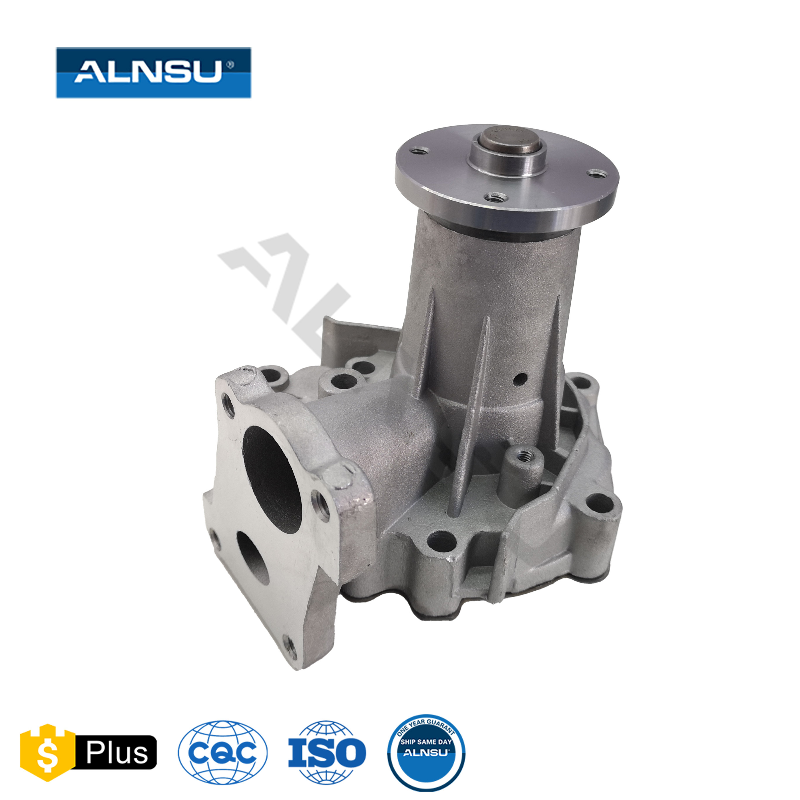 wholesale price auto parts water pump for MITSUBISHI PAJERO SPORT MD972002