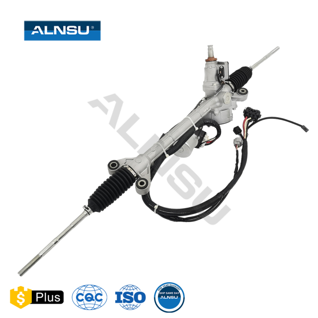 high quality steering system steering gear for for Subaru Forester 2013 34110-SG020 34110-SC060 34110-FJ260 34110-FJ090