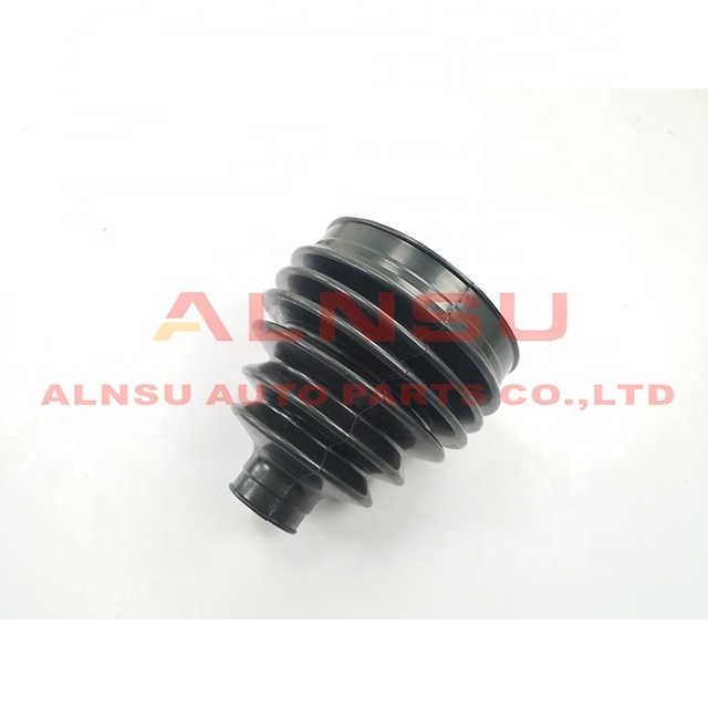 Fuelle del eje de transmisión para Land Cruiser 4700 43447-60040 Exterior blando